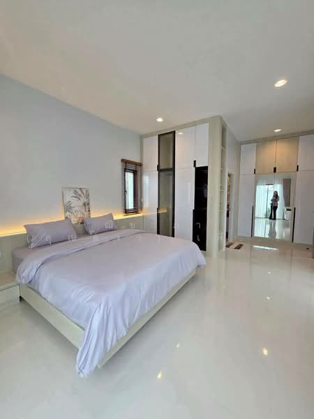 Single for for sale Haai Yai, Chon Buri (Pattaya), Huai Yai, Bang Lamung (Pattaya), Chon Buri (Pattaya), 3 Bedrooms, 355 sqm, Single Detached House For Sale, by Nichapa Phiachan, 500188171 - DDproperty.com