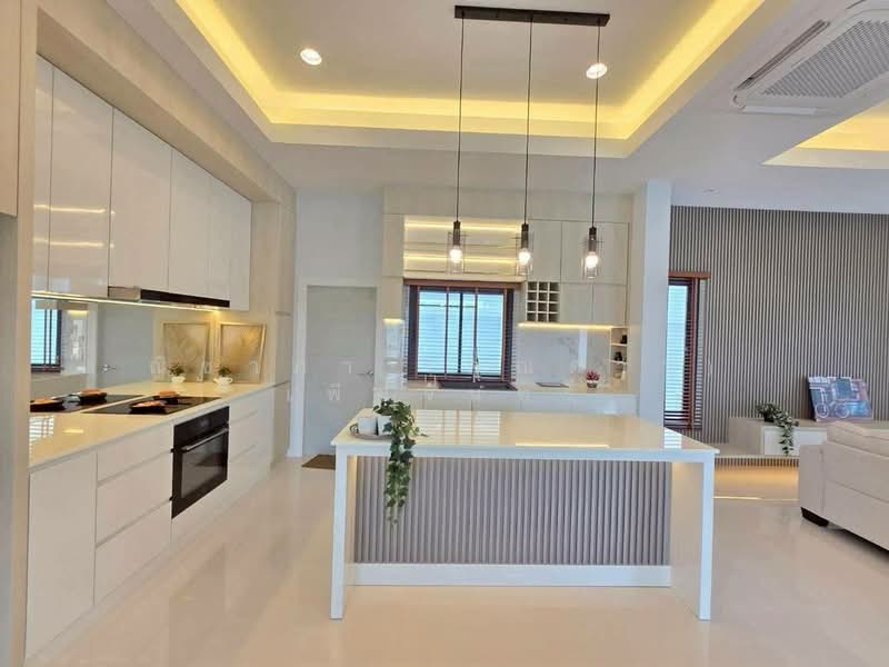 พัทยา - ห้วยใหญ่ - บ้านอำเภอ ตำบลห้วยใหญ่ อำเภอบางละมุง จังหวัดชลบุรี, ชลบุรี, ห้วยใหญ่, บางละมุง, ชลบุรี, 355 ตร.ม., บ้านเดี่ยว ขาย, โดย ณิชาภา (คุณดาว) เพียจันทร์, 500188171 - DDproperty.com