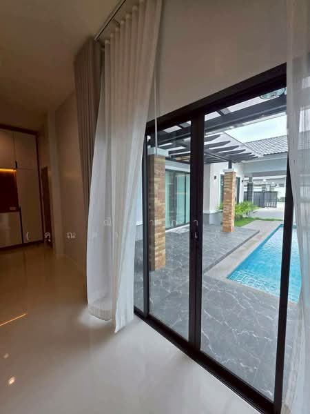 Single for for sale Haai Yai, Chon Buri (Pattaya), Huai Yai, Bang Lamung (Pattaya), Chon Buri (Pattaya), 3 Bedrooms, 355 sqm, Single Detached House For Sale, by Nichapa Phiachan, 500188171 - DDproperty.com