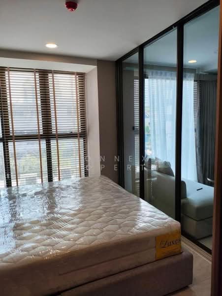 Walden Asoke, Bangkok, 120 12 Sukhumvit Road, Khlongtoei Nua, Watthana, Bangkok, 1 Bedroom, 31 sqm, Condo For Rent, by Connex Property, 500188172 - DDproperty.com
