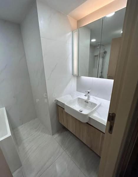 Walden Asoke, Bangkok, 120 12 Sukhumvit Road, Khlongtoei Nua, Watthana, Bangkok, 1 Bedroom, 31 sqm, Condo For Rent, by Connex Property, 500188172 - DDproperty.com