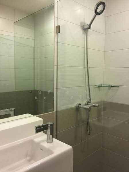 IDEO Q Chula - Samyan, Bangkok, 660-662 Rama 4 Road, Maha Phrutharam, Bang Rak, Bangkok, 1 Bedroom, 22 sqm, Condo For Rent, by หทัยชนก แสนเสร็จ, 500188174 - DDproperty.com