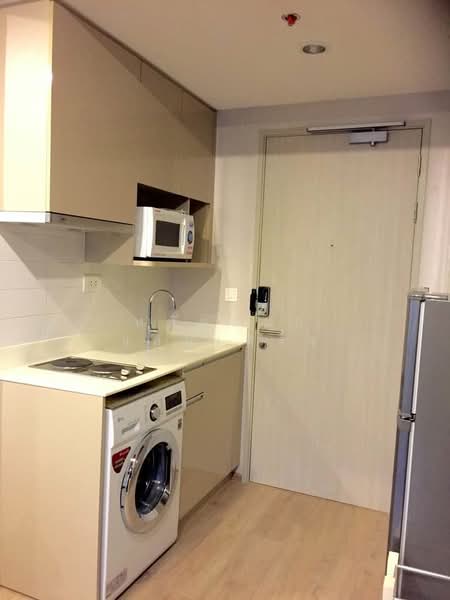 ให้เช่า - IDEO Q Chula - Samyan : ไอดีโอ คิว จุฬา-สามย่าน, กรุงเทพ