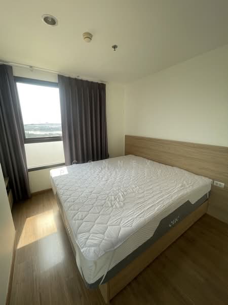 U Delight Residence Riverfront Rama 3, Bangkok, 772 Rama 3 Road, Bang Pong Pang, Yan Nawa, Bangkok, 2 Bedrooms, 60 sqm, Condo For Rent, by Connex Property, 500188178 - DDproperty.com