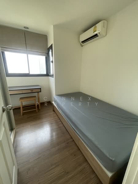 U Delight Residence Riverfront Rama 3, Bangkok, 772 Rama 3 Road, Bang Pong Pang, Yan Nawa, Bangkok, 2 Bedrooms, 60 sqm, Condo For Rent, by Connex Property, 500188178 - DDproperty.com