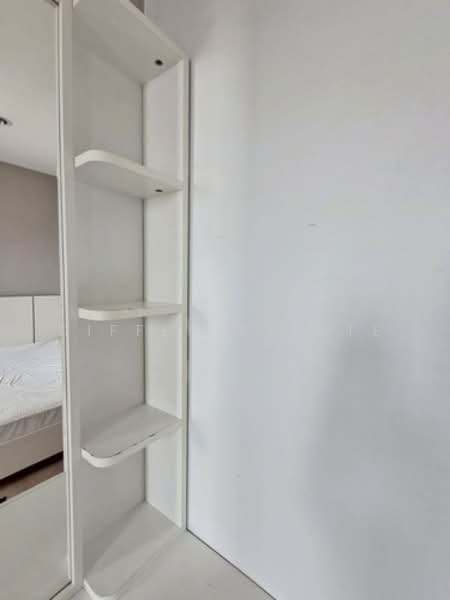 Plum Condo Central Station (Phase 2) : พลัมคอนโด เซ็นทรัล สเตชั่น (เฟส 2), นนทบุรี, ถนนรัตนาธิเบศร์, เสาธงหิน, บางใหญ่, นนทบุรี, 24 ตร.ม., คอนโด ขาย, โดย DIFFER ESTATE, 500188179 - DDproperty.com