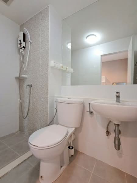 Plum Condo Central Station (Phase 2), Nonthaburi, Rattanathibet Road, Sao Thong Hin, Bang Yai, Nonthaburi, 1 Bedroom, 24 sqm, Condo For Sale, by DIFFER ESTATE, 500188179 - DDproperty.com