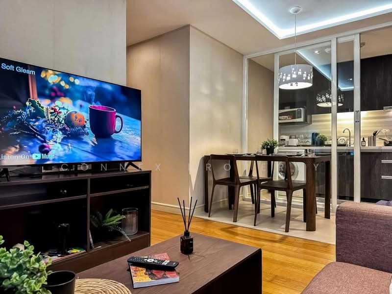 Tidy Deluxe : ไทดี้ ดีลักซ์, กรุงเทพ, ซอยสุขุมวิท 34, คลองตัน, คลองเตย, กรุงเทพ, 60 ตร.ม., คอนโด ให้เช่า, โดย Connex Property, 500188180 - DDproperty.com