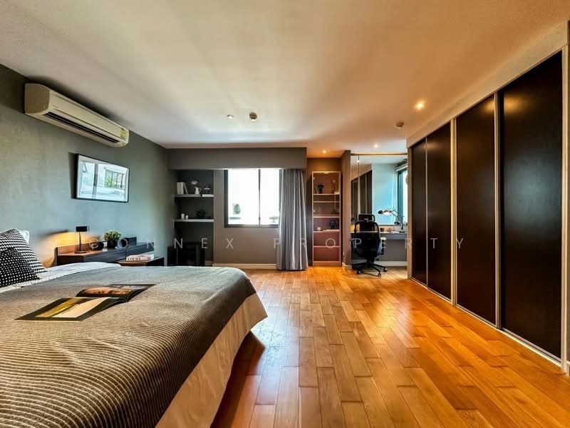 Tidy Deluxe : ไทดี้ ดีลักซ์, กรุงเทพ, ซอยสุขุมวิท 34, คลองตัน, คลองเตย, กรุงเทพ, 60 ตร.ม., คอนโด ให้เช่า, โดย Connex Property, 500188180 - DDproperty.com