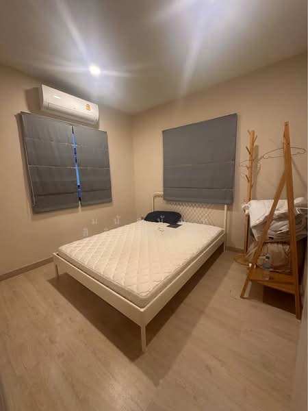 Perfect Place Sukhumvit 77-Suvarnabhumi : เพอร์เฟค เพลส สุขุมวิท77-สุวรรณภูมิ, สมุทรปราการ, ถนนลาดกระบัง, ราชาเทวะ, บางพลี, สมุทรปราการ, 147 ตร.ม., บ้านเดี่ยว ขาย, โดย มนัสนันท์ สิริรุจิรัตน์, 500188182 - DDproperty.com