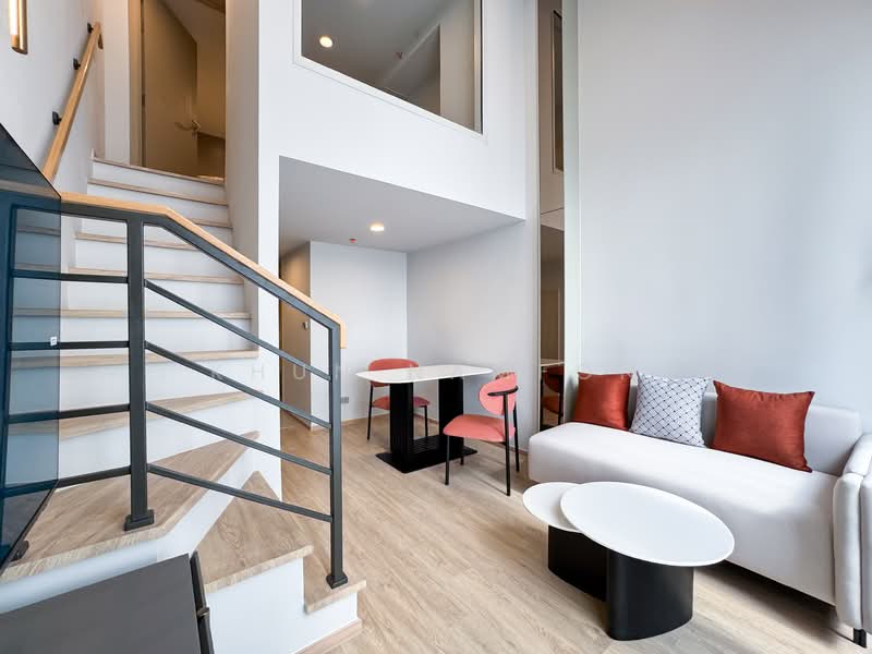 Culture Chula : คัลเจอร์ จุฬา, กรุงเทพ, 38/12 ซอย ประตูชัย, สี่พระยา, บางรัก, กรุงเทพ, 38 ตร.ม., คอนโด ให้เช่า, โดย Khun Namfon, 500188190 - DDproperty.com