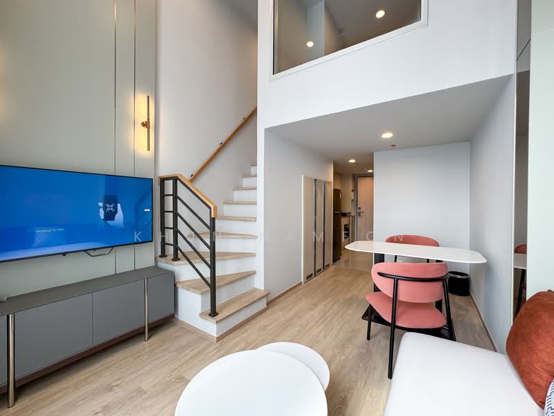 Culture Chula : คัลเจอร์ จุฬา, กรุงเทพ, 38/12 ซอย ประตูชัย, สี่พระยา, บางรัก, กรุงเทพ, 38 ตร.ม., คอนโด ให้เช่า, โดย Khun Namfon, 500188190 - DDproperty.com