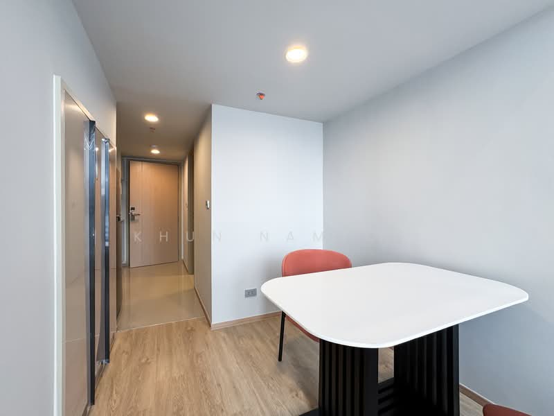 Culture Thonglor, Bangkok, Soi Sukhumvit 59, Sukhumvit Road, Khlong Tan Nua, Watthana, Bangkok, 1 Bedroom, 38 sqm, Condo For Rent, by Khun Namfon, 500188190 - DDproperty.com