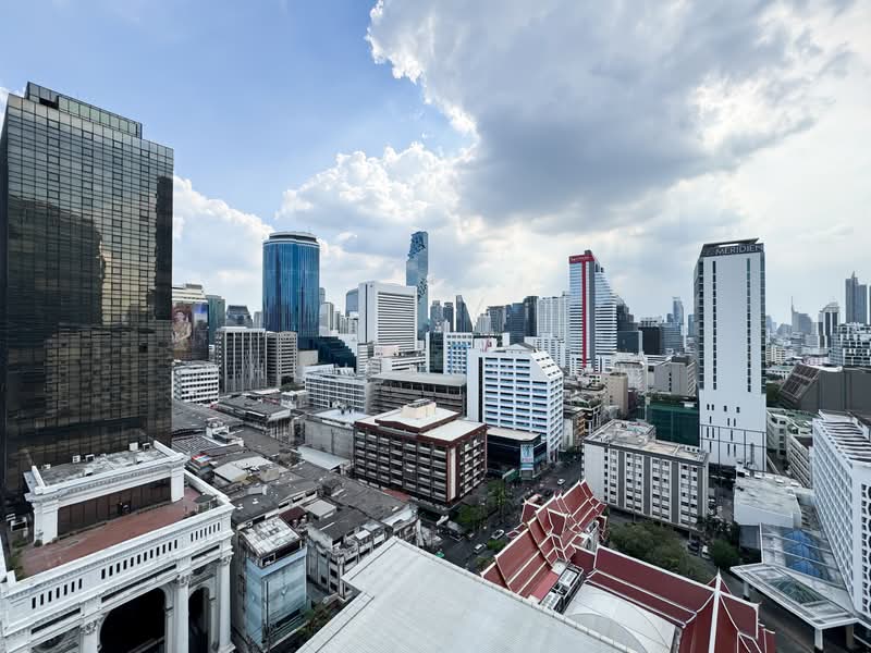 Culture Thonglor, Bangkok, Soi Sukhumvit 59, Sukhumvit Road, Khlong Tan Nua, Watthana, Bangkok, 1 Bedroom, 38 sqm, Condo For Rent, by Khun Namfon, 500188190 - DDproperty.com