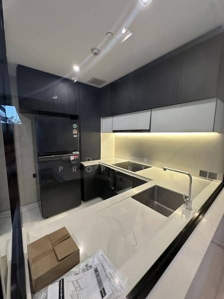 The Room Sukhumvit 38, Bangkok, Soi Sukhumvit 38, Phra Kanong, Khlong Toei, Bangkok, 2 Bedrooms, 79 sqm, Condo For Rent, by Connex Property, 500188191 - DDproperty.com