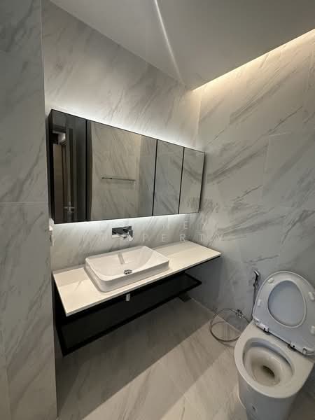 The Room Sukhumvit 38, Bangkok, Soi Sukhumvit 38, Phra Kanong, Khlong Toei, Bangkok, 2 Bedrooms, 79 sqm, Condo For Rent, by Connex Property, 500188191 - DDproperty.com