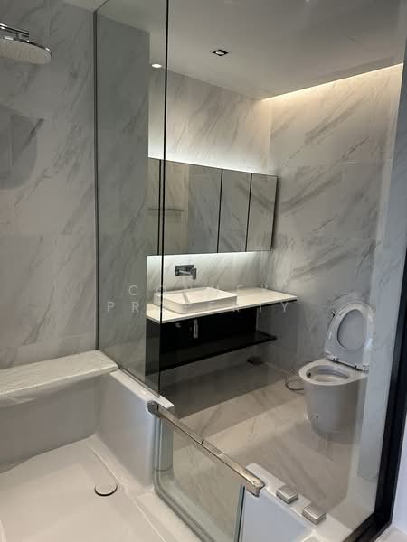 The Room Sukhumvit 38, Bangkok, Soi Sukhumvit 38, Phra Kanong, Khlong Toei, Bangkok, 2 Bedrooms, 79 sqm, Condo For Rent, by Connex Property, 500188191 - DDproperty.com