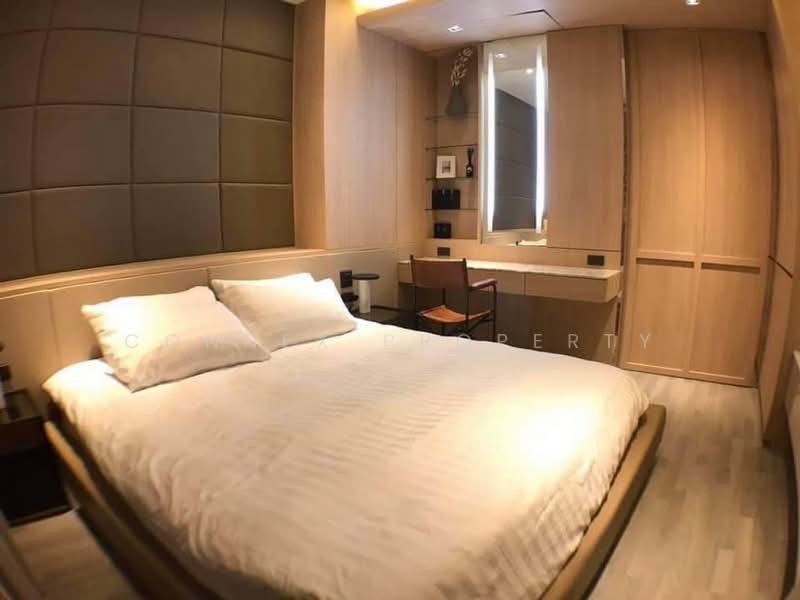 The Room BTS Wongwianyai, Bangkok, 44 KrungThonBuri Road, Khlong Ton Sai, Khlong San, Bangkok, 1 Bedroom, 60 sqm, Condo For Rent, by Connex Property, 500188193 - DDproperty.com