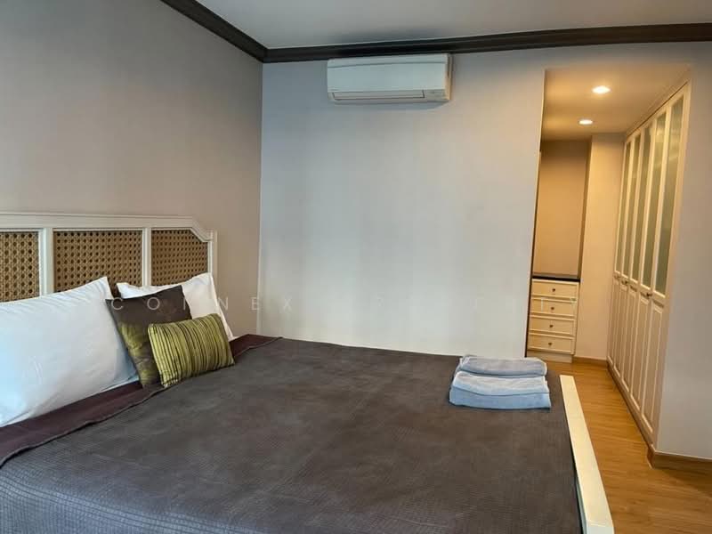 The Reserve Kasemsan 3, Bangkok, 8 Kasemsan Road, Wang Mai, Pathum Wan, Bangkok, 2 Bedrooms, 70 sqm, Condo For Rent, by Connex Property, 500188195 - DDproperty.com