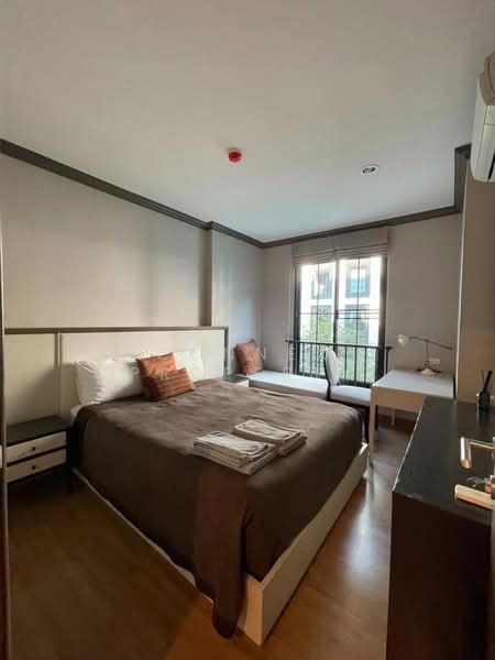 The Reserve Kasemsan 3, Bangkok, 8 Kasemsan Road, Wang Mai, Pathum Wan, Bangkok, 2 Bedrooms, 70 sqm, Condo For Rent, by Connex Property, 500188195 - DDproperty.com