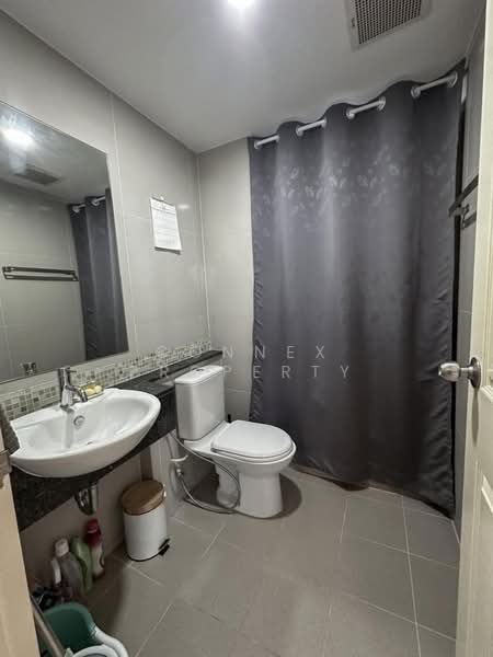 The Niche Taksin, Bangkok, 332 Inthara Phithak Road, Hi Runruche, Thon Buri, Bangkok, 2 Bedrooms, 66 sqm, Condo For Rent, by Connex Property, 500188196 - DDproperty.com