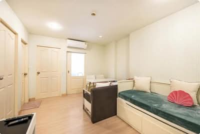 For Rent - The Niche ID Ladprao 130, Bangkok