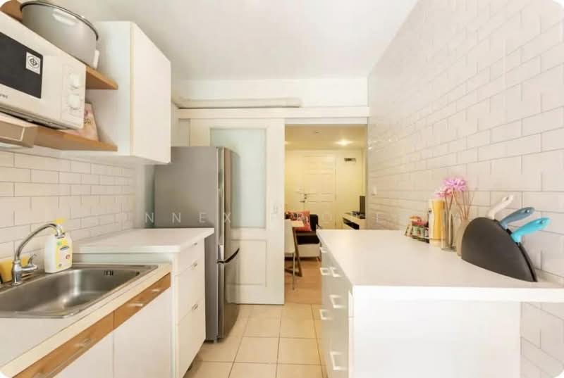 The Niche ID Ladprao 130, Bangkok, 130 Soi Ladprao 130, Khlong Chan, Bang Kapi, Bangkok, 2 Bedrooms, 52 sqm, Condo For Rent, by Connex Property, 500188197 - DDproperty.com