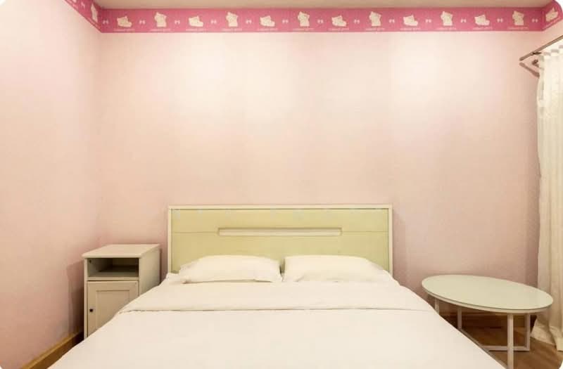 The Niche ID ลาดพร้าว 130, กรุงเทพ, 130 ซอย ลาดพร้าว130 (ไดร์ฟอินสแควร์ 5), คลองจั่น, บางกะปิ, กรุงเทพ, 52 ตร.ม., คอนโด ให้เช่า, โดย Connex Property, 500188197 - DDproperty.com