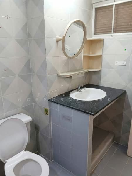 Ratchada Home, Bangkok, 8 Intamana 49, Din Daeng, Din Daeng, Bangkok, 1 Bedroom, 40 sqm, Condo For Sale, by Kanueng Noppornpitak, 500188198 - DDproperty.com