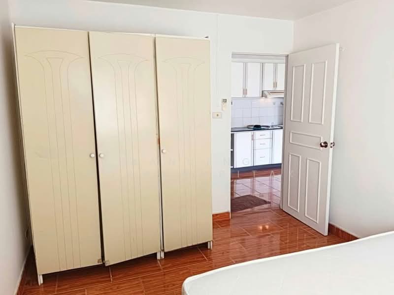 Ratchada Home, Bangkok, 8 Intamana 49, Din Daeng, Din Daeng, Bangkok, 1 Bedroom, 40 sqm, Condo For Sale, by Kanueng Noppornpitak, 500188198 - DDproperty.com