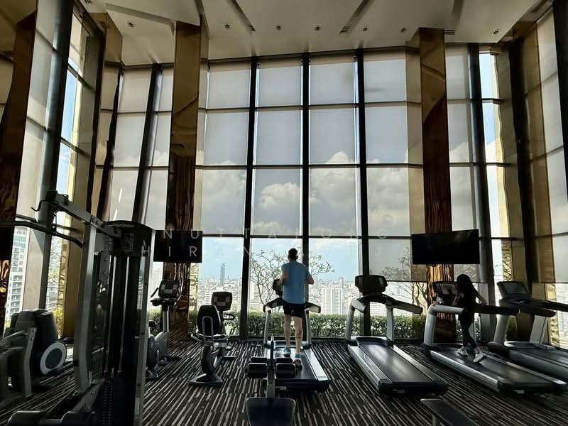 The Address Sukhumvit 28 : ดิ แอดเดรส สุขุมวิท 28, กรุงเทพ, 1 ซอยสุขุมวิท 28 ถนนสุขุมวิท แขวงคลองตัน เขตคลองเตย กรุงเทพมหานคร, คลองตัน, คลองเตย, กรุงเทพ, 72 ตร.ม., คอนโด ให้เช่า, โดย Nuttapong Hiranyaveja, 500188199 - DDproperty.com