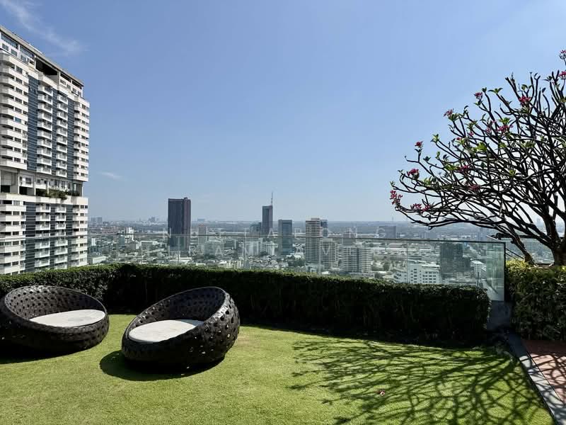 The Address Sukhumvit 28, Bangkok, 1 Soi Sukhumvit 28, Khong Tan, Khlong Toei, Bangkok, 2 Bedrooms, 72 sqm, Condo For Rent, by Nuttapong Hiranyaveja, 500188199 - DDproperty.com