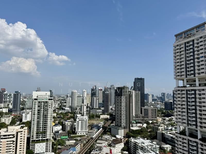 The Address Sukhumvit 28, Bangkok, 1 Soi Sukhumvit 28, Khong Tan, Khlong Toei, Bangkok, 2 Bedrooms, 72 sqm, Condo For Rent, by Nuttapong Hiranyaveja, 500188199 - DDproperty.com