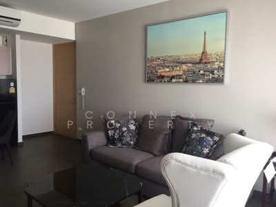 For Rent - The Lofts Ekkamai, Bangkok