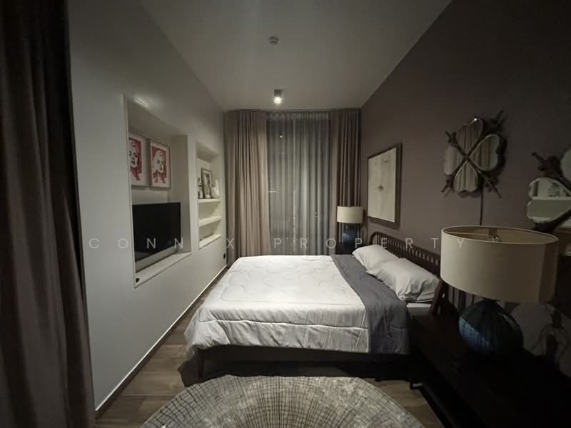 The Lofts Asoke : เดอะ ลอฟท์ อโศก, กรุงเทพ, ถนนสุขุมวิท 21, คลองเตยเหนือ, วัฒนา, กรุงเทพ, 86 ตร.ม., คอนโด ให้เช่า, โดย Connex Property, 500188202 - DDproperty.com