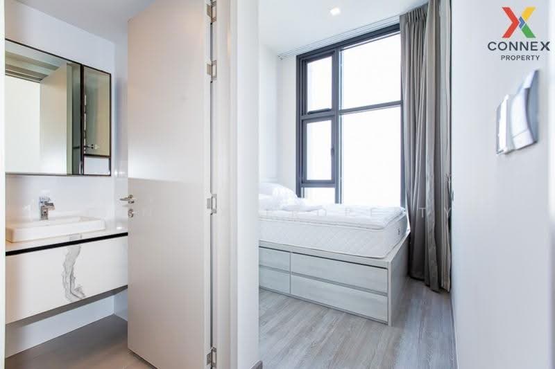 The Line Sukhumvit 101, Bangkok, 3009 Sukhumvit 101 Road, Bang Chak, Phra Khanong, Bangkok, 1 Bedroom, 32 sqm, Condo For Rent, by Connex Property, 500188203 - DDproperty.com