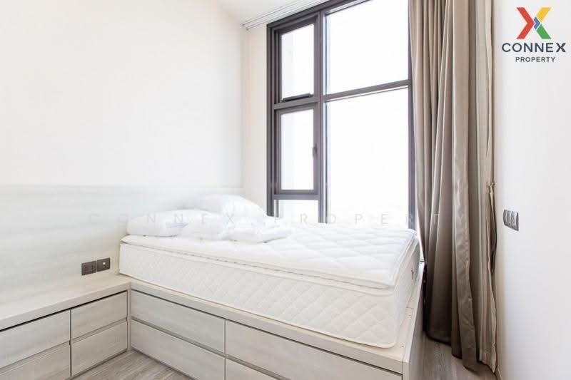 The Line Sukhumvit 101, Bangkok, 3009 Sukhumvit 101 Road, Bang Chak, Phra Khanong, Bangkok, 1 Bedroom, 32 sqm, Condo For Rent, by Connex Property, 500188203 - DDproperty.com