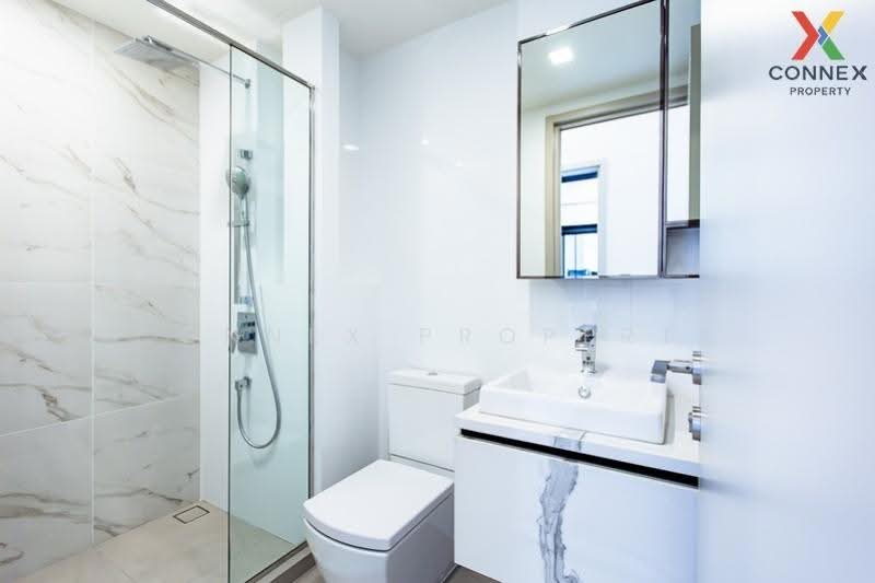 The Line Sukhumvit 101, Bangkok, 3009 Sukhumvit 101 Road, Bang Chak, Phra Khanong, Bangkok, 1 Bedroom, 32 sqm, Condo For Rent, by Connex Property, 500188203 - DDproperty.com