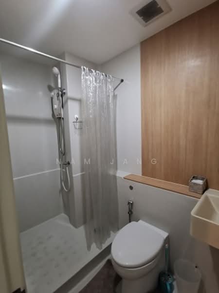 Aspire Sathorn-Thapra : แอสปาย สาทร - ท่าพระ, กรุงเทพ, 359 ถ.ราชพฤกษ์, บุคคโล, ธนบุรี, กรุงเทพ, 31 ตร.ม., คอนโด ให้เช่า, โดย nam jang, 500188204 - DDproperty.com