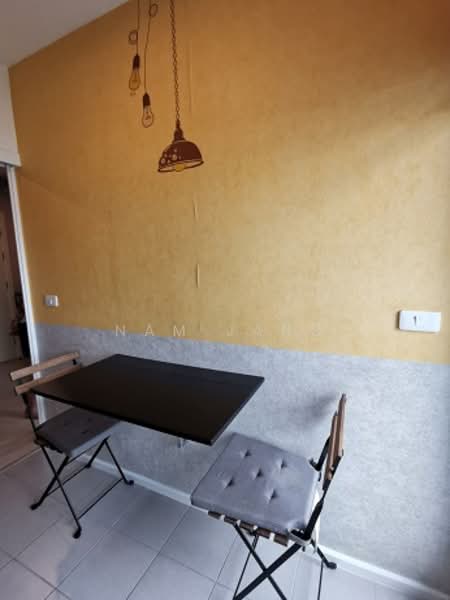 Aspire Sathorn-Thapra, Bangkok, 359 Ratchaphruek Road, Bukkalo, Thon Buri, Bangkok, 1 Bedroom, 31 sqm, Condo For Rent, by nam jang, 500188204 - DDproperty.com