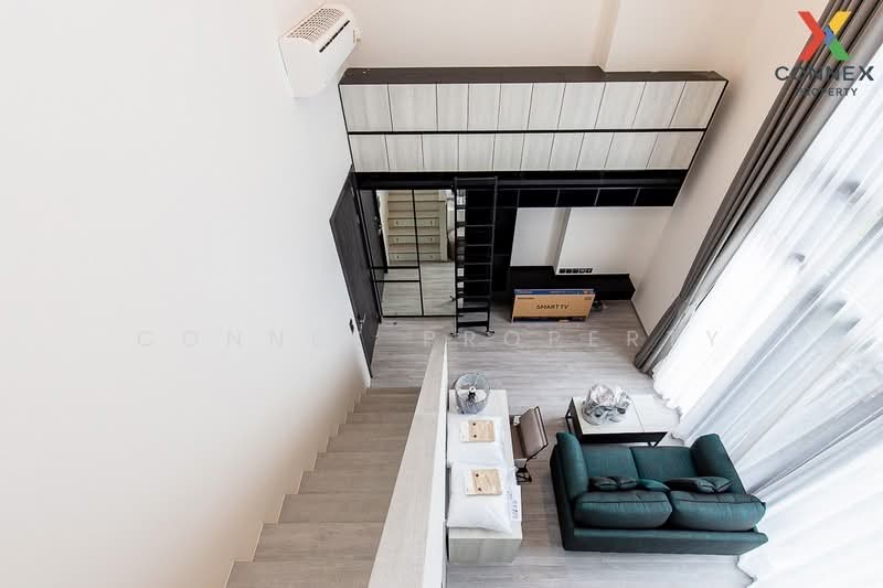 The Line Sukhumvit 101, Bangkok, 3009 Sukhumvit 101 Road, Bang Chak, Phra Khanong, Bangkok, 1 Bedroom, 44 sqm, Condo For Rent, by Connex Property, 500188206 - DDproperty.com