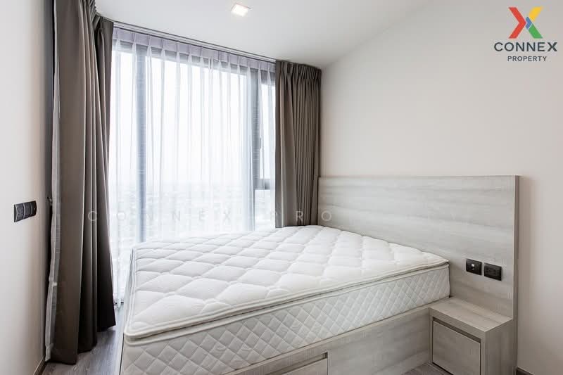 The Line Sukhumvit 101, Bangkok, 3009 Sukhumvit 101 Road, Bang Chak, Phra Khanong, Bangkok, 1 Bedroom, 44 sqm, Condo For Rent, by Connex Property, 500188206 - DDproperty.com