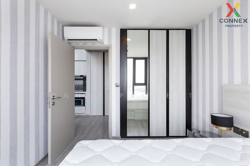The Line Sukhumvit 101, Bangkok, 3009 Sukhumvit 101 Road, Bang Chak, Phra Khanong, Bangkok, 2 Bedrooms, 63 sqm, Condo For Rent, by Connex Property, 500188207 - DDproperty.com