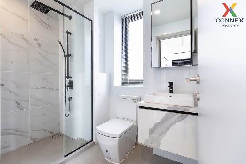 The Line Sukhumvit 101 : เดอะ ไลน์ สุขุมวิท 101, กรุงเทพ, 3009 สุขุมวิท 101, บางจาก, พระโขนง, กรุงเทพ, 63 ตร.ม., คอนโด ให้เช่า, โดย Connex Property, 500188207 - DDproperty.com