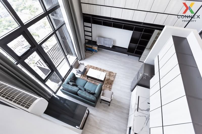 The Line Sukhumvit 101, Bangkok, 3009 Sukhumvit 101 Road, Bang Chak, Phra Khanong, Bangkok, 2 Bedrooms, 63 sqm, Condo For Rent, by Connex Property, 500188207 - DDproperty.com