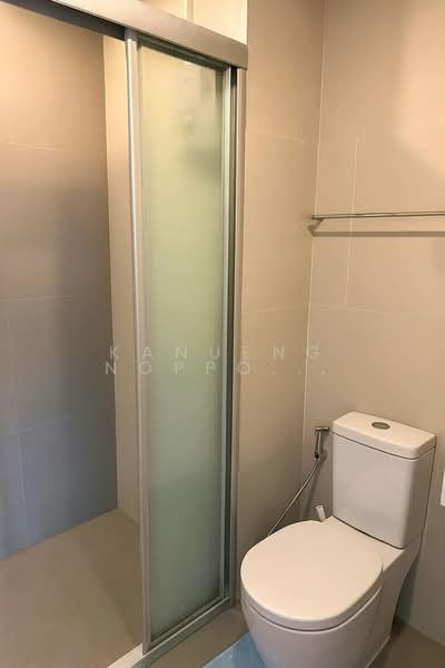 Lumpini Place Ratchada-Sathu, Bangkok, 501 3 Sathu Pradit 27 Alley, Chong Nonsi, Yan Nawa, Bangkok, 1 Bedroom, 28 sqm, Condo For Sale, by Kanueng Noppornpitak, 500188211 - DDproperty.com