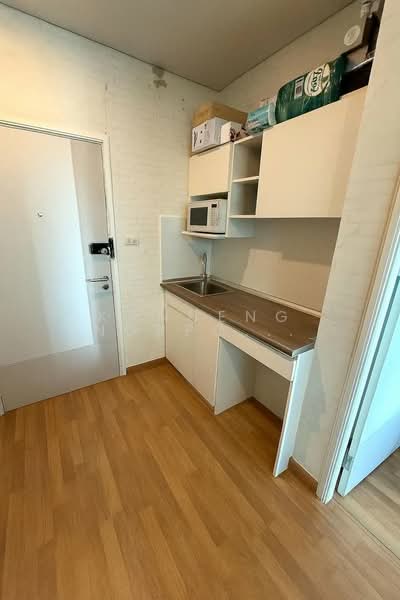 Lumpini Place Ratchada-Sathu, Bangkok, 501 3 Sathu Pradit 27 Alley, Chong Nonsi, Yan Nawa, Bangkok, 1 Bedroom, 28 sqm, Condo For Sale, by Kanueng Noppornpitak, 500188211 - DDproperty.com