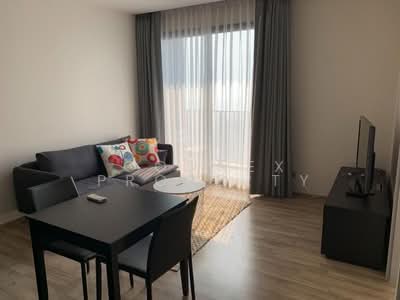 For Rent - The Line Jatujak-Mochit, Bangkok