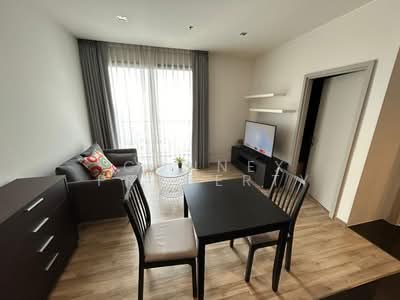 For Rent - The Line Jatujak-Mochit, Bangkok