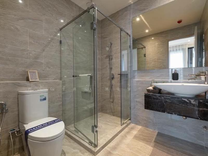 ASHTON Asoke-Rama 9, Bangkok, 469 Asoke-Dindaeng Road, Din Daeng, Din Daeng, Bangkok, 2 Bedrooms, 74 sqm, Condo For Rent, by Saranrat Pongklang, 500188214 - DDproperty.com